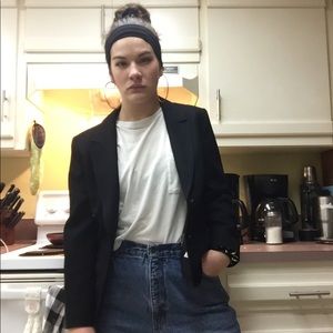 Vintage Pendleton blazer